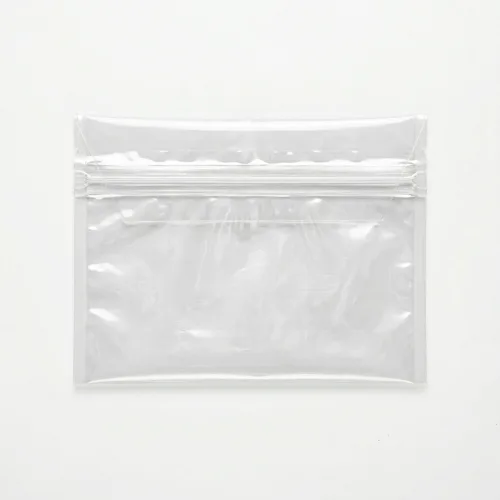 Recloseable Lip Bag